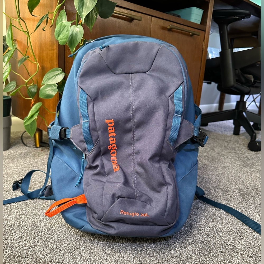 Patagonia Refugio 28L Backpack